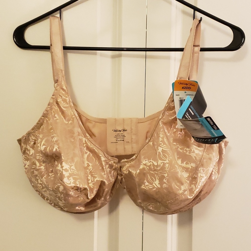 Vanity Fair Bra